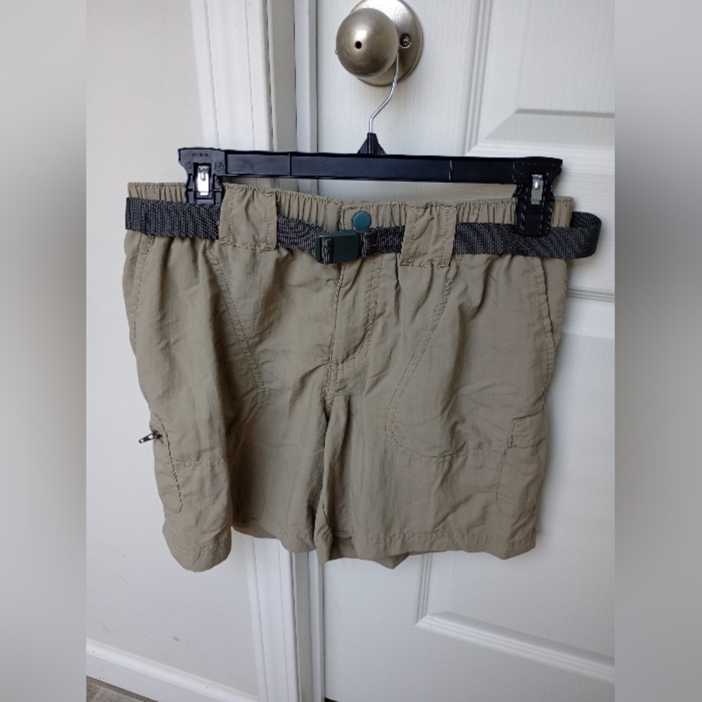 Columbia Hiking Shorts